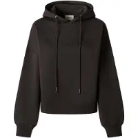 Pepe Jeans Sweatshirt 'Berenina' zwart