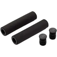 Pro Rollerrace Team Slide-on 34 Mm Handvatten