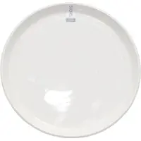 Cookinglife Ontbijtborden / Dessertborden Siaki - Wit / Blauw / Grijs ø 19 cm - Porselein - 6 stuks