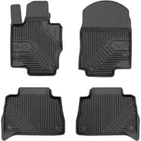 Frogum No.77 - kofferbakmat - TPE rubber - Mercedes GLE Coupe C167