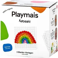 PlayMais Mosaic Knutselset - 900 Stukjes
