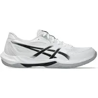Asics Sportschoen 'Gel-Rocket 12' wit