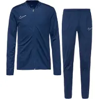 Nike Trainingspak 'Academy 25' blauw / wit
