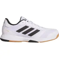 Adidas Sportschoen 'Ligra 8' zwart / wit