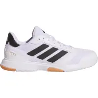 Adidas Sportschoen 'Ligra 8' zwart / wit