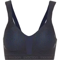 Triumph BH 'Energy Lite' navy / zwart
