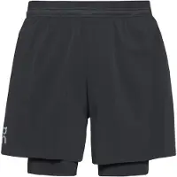 ON Sportbroek zwart