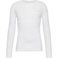Falke Ondershirt Men W Longsleeved Shirt White-XXL