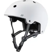 K2 Babymuts - Varsity Pro - Grijs - - S - Small - Fietshelmen