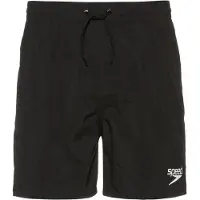 Speedo Essential 16" Watershort Heren Zwembroek - Zwart