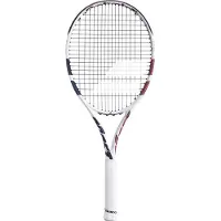 Babolat Boost Drive Tennis Racket Zilver 2