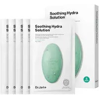 Dr.Jart+ Dermask Soothing Hydra Solution Sheet Mask
