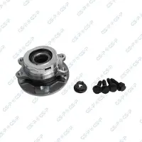 GSP 9327071K Wiellagerset