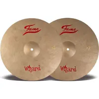 Fame Wizard HiHat 15" - HiHat