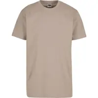 Urban Classics Shirt ecru