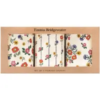 Emma Bridgewater - Vershouddoos - Bewaarblik - Rond - Flowers