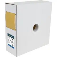 Radix - Schuurpapier rol met foamrug - Pro - 25m x 114 mm - P320