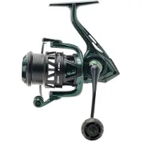 Spro JC Elite Spinningfiets
