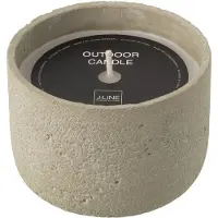 J-Line buitenkaars Rond - lichtgroen - medium - 31U