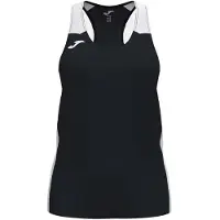 Joma Record Ii Mouwloos T-shirt