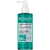 Redken - Acidic Grow Full System Hair Serum - Voor Dun Of Futloos Haar