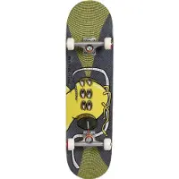 Toy Machine 8.25 Frequency Mod Skateboard
