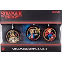 Fizz Creations - Stranger Things String Lights