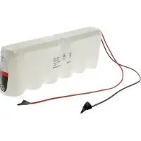 Enersys Hawker Cyclon BC F1x6 Loodaccu 12 V 2.5 Ah Loodvlies (AGM) (b x h x d) 210 x 69.6 x 39.4 mm Kabel Onderhoudsvrij, Wikkelcellenuitvoering,