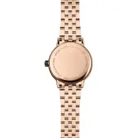 Raymond Weil Freelancer Dames Horloge Rosékleurig 5985-P5S-00300