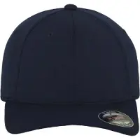 Flexfit Pet 'Double Jersey' navy
