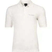 Armani Exchange Shirt natuurwit