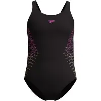 Speedo Eco Placement Muscleback