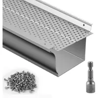 Vevor Gutter Guards