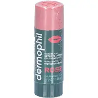 Dermophil Lip Stick Tinted Rose 4 g Stiften