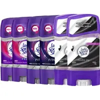 Lady Speed Stick Best Of Deodorants Gel Series I - Heerlijk Ruikend Effectief Beschermende en Verzorgende Deodorant Vrouw Voordeelverpakking - 6 x 65g