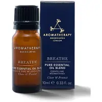 Aromatherapy Associates Breathe Pure Essential Blend Clear & Protect Olie - 10ml