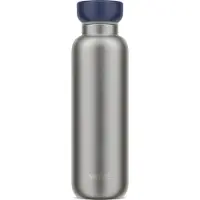 Mepal Thermosfles Ellipse - Waterfles - 500 ml - Vivid blue