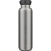 Mepal Thermosfles Ellipse - Waterfles - 900 ml - Nordic black