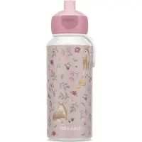 Mepal Drinkfles voor Kinderen Pop-Up Campus Fairy Garden 400 ml