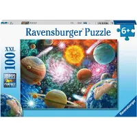 Ravensburger Sterren en planeten 13346