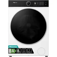 Hisense WF5I8043BWF
