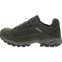 Meindl 2966-35 heren wandelschoenen laag 41,5 (7,5)