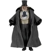 NECA Batman Returns "Mayoral Penquin "Scale 1/4 Neca Action Figure