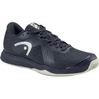 Head Racket Sprint Team 4.0 Clay Shoes Blauw EU 44 1/2 Man