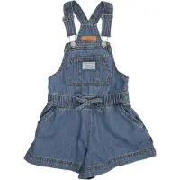 Levi's Tuinbroek blauw