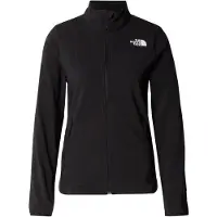 The North Face Outdoorjas 'NIMBLE 2.0' zwart / wit