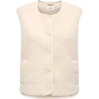 JDY Bodywarmer 'JDYSimina' chamois