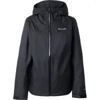 Columbia Sportswear Outdoorjas 'Inner Limits' zwart