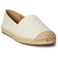 Ralph Lauren Espadrilles 'CAMERYN' beige