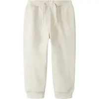 Name it Broek 'NMMDenson' ecru / bruin / mintgroen / wit